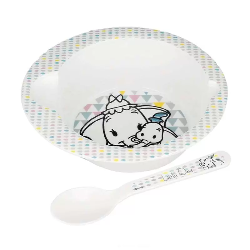 Set pappa Dumbo Disney