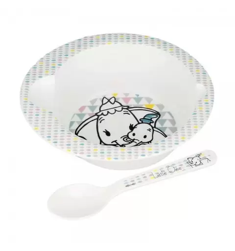 Set pappa Dumbo Disney