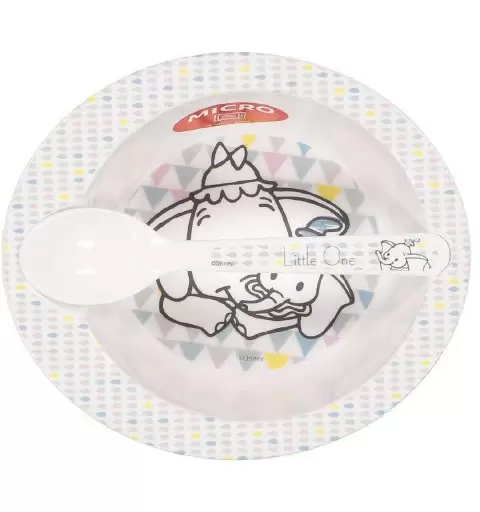 Set pappa Dumbo Disney