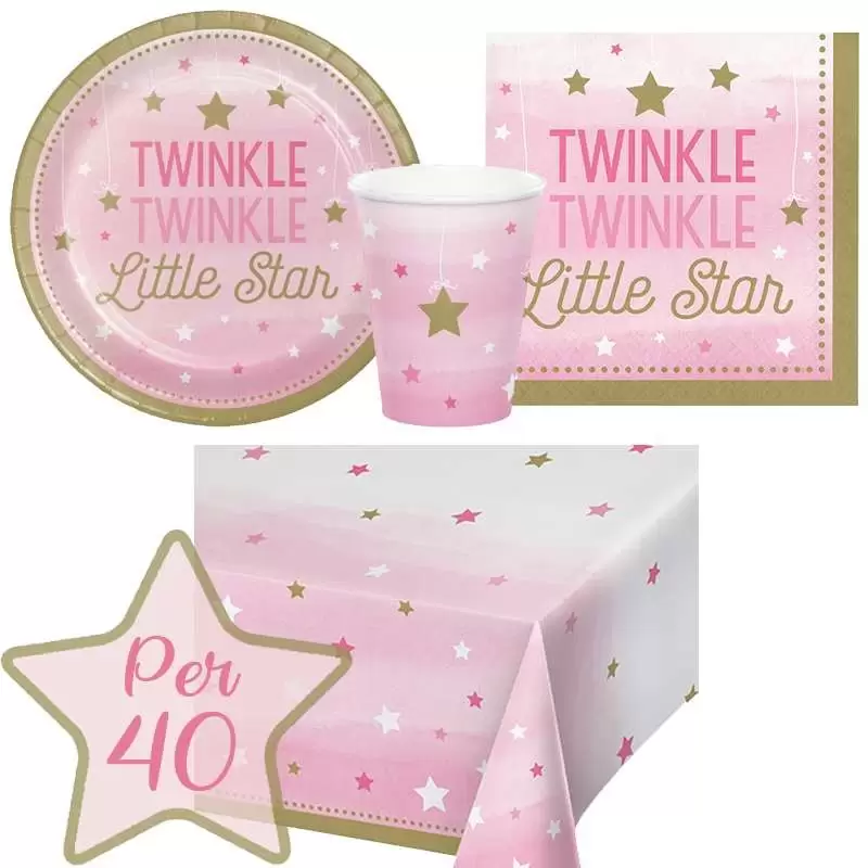 Kit n.3 brilla la stellina