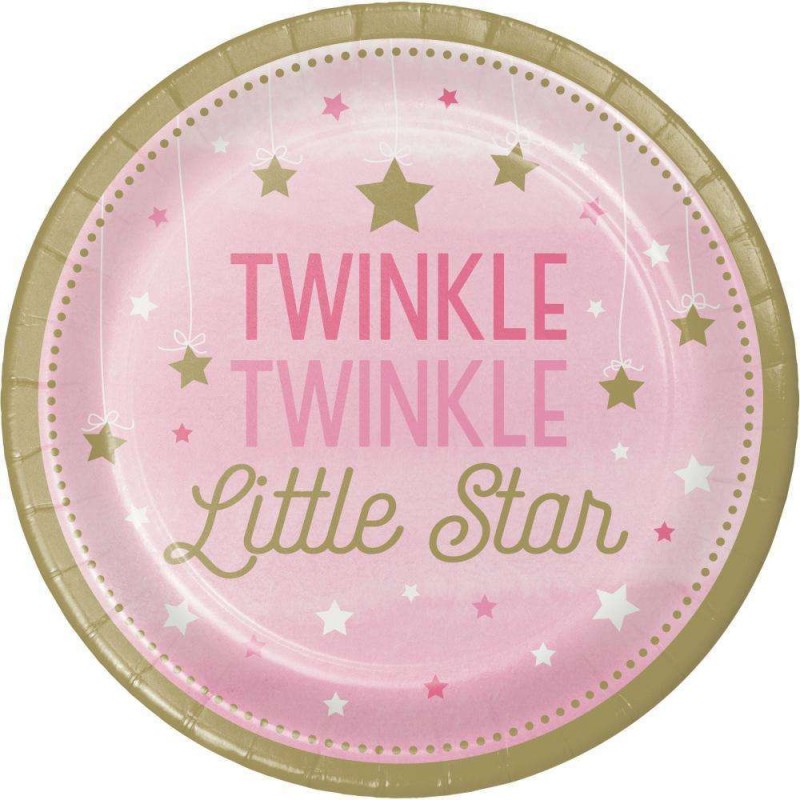 Kit n.46 brilla la stellina twinkle twinkle little starL