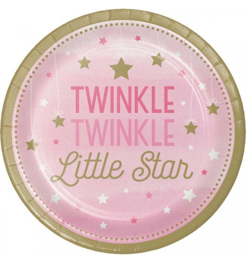 Kit n.46 brilla la stellina twinkle twinkle little starL