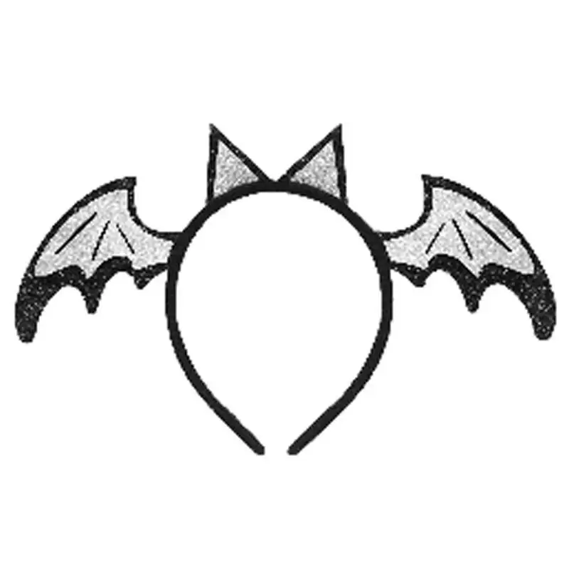 Cerchietto vampirella frontino