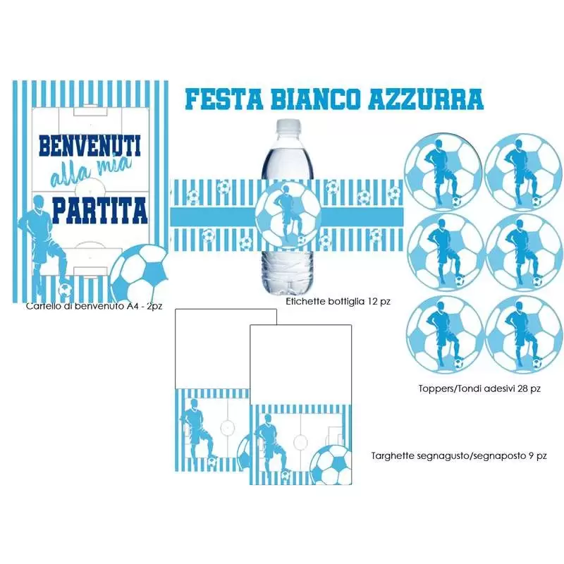 Festa di carta Napoli