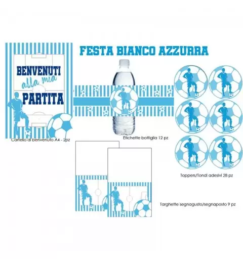 Festa di carta Napoli