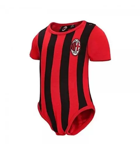 Body Milan 18 mesi