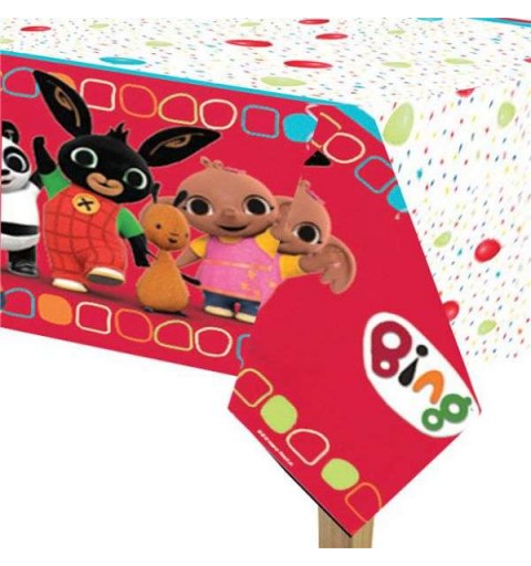 Kit n.41 Bing new con banner olografico