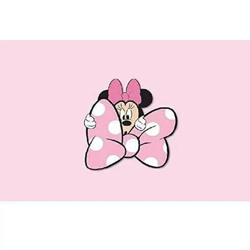 Copertina Minnie