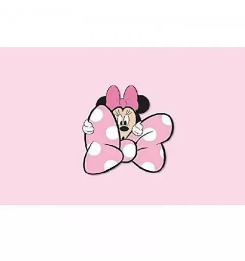 Copertina Minnie
