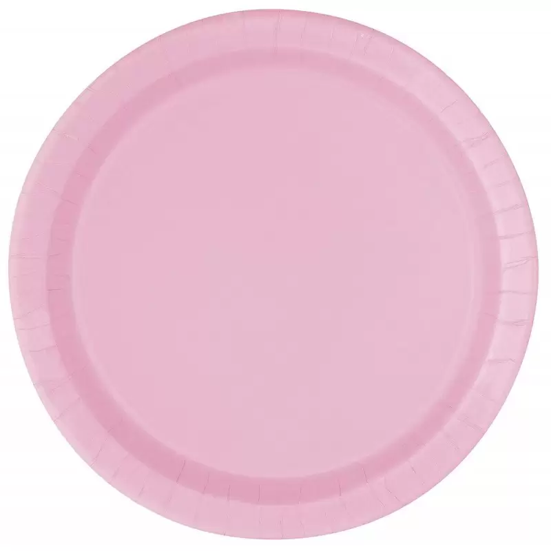 Piatti lovely pink rosa