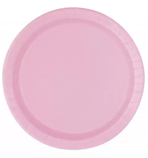 Piatti lovely pink rosa