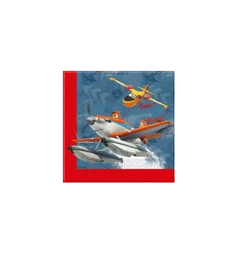 Tovaglioli Planes 2