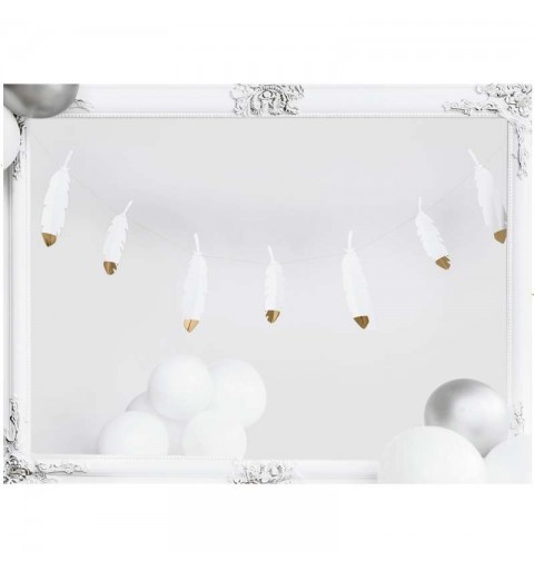 Kit n.57 cigno swan addobbi compleanno