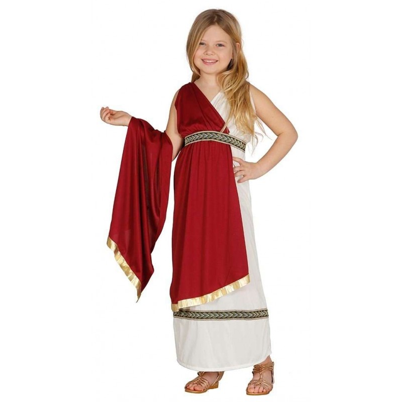 Costume matrona romana