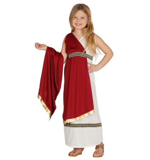 Costume matrona romana