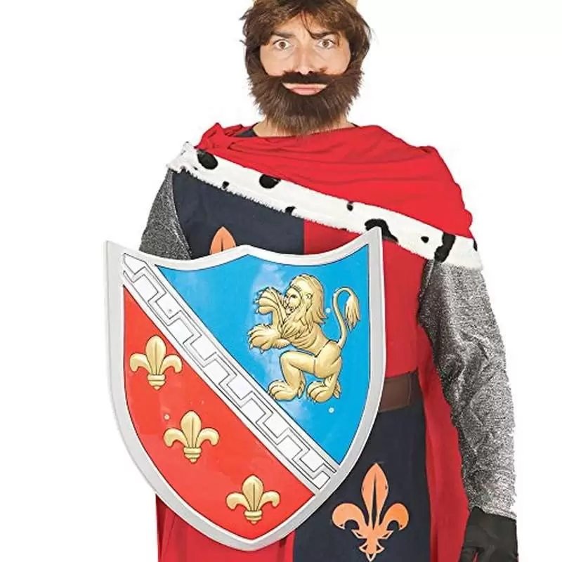 Scudo medievale