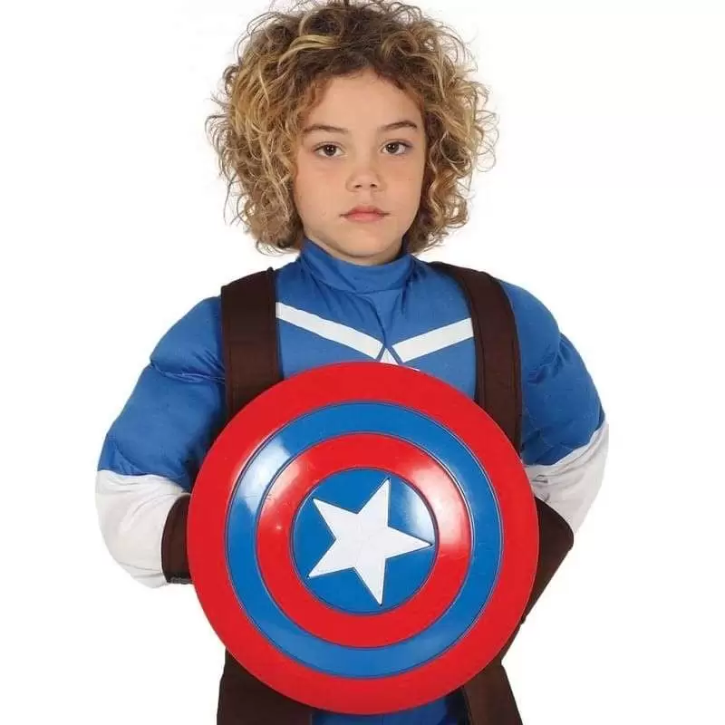 Scudo Capitan America