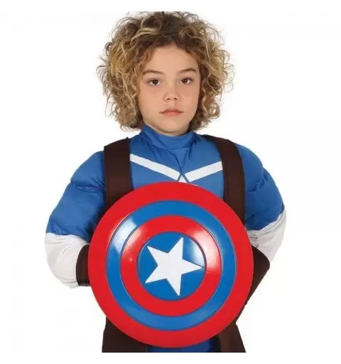 Scudo Capitan America