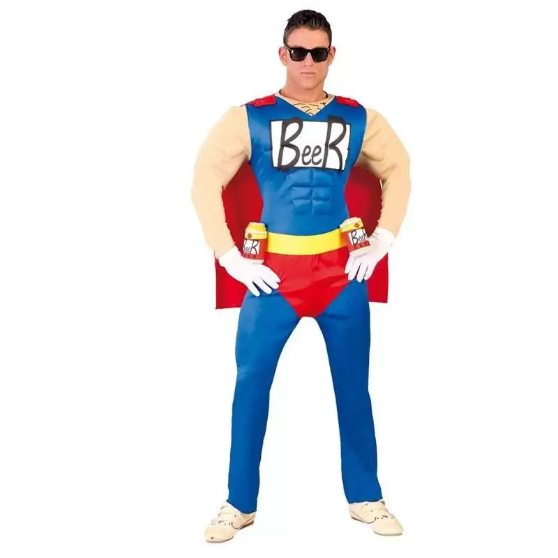 Travestimento duffman