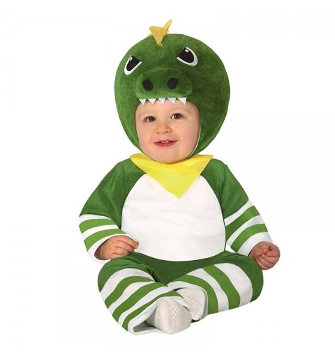 Costume neonato dinosauro