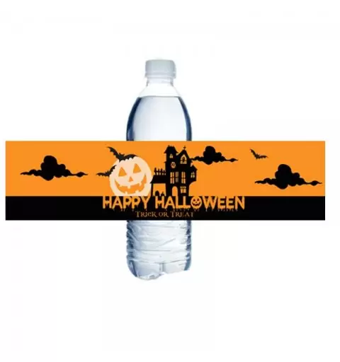 Fascetta adesiva Halloween