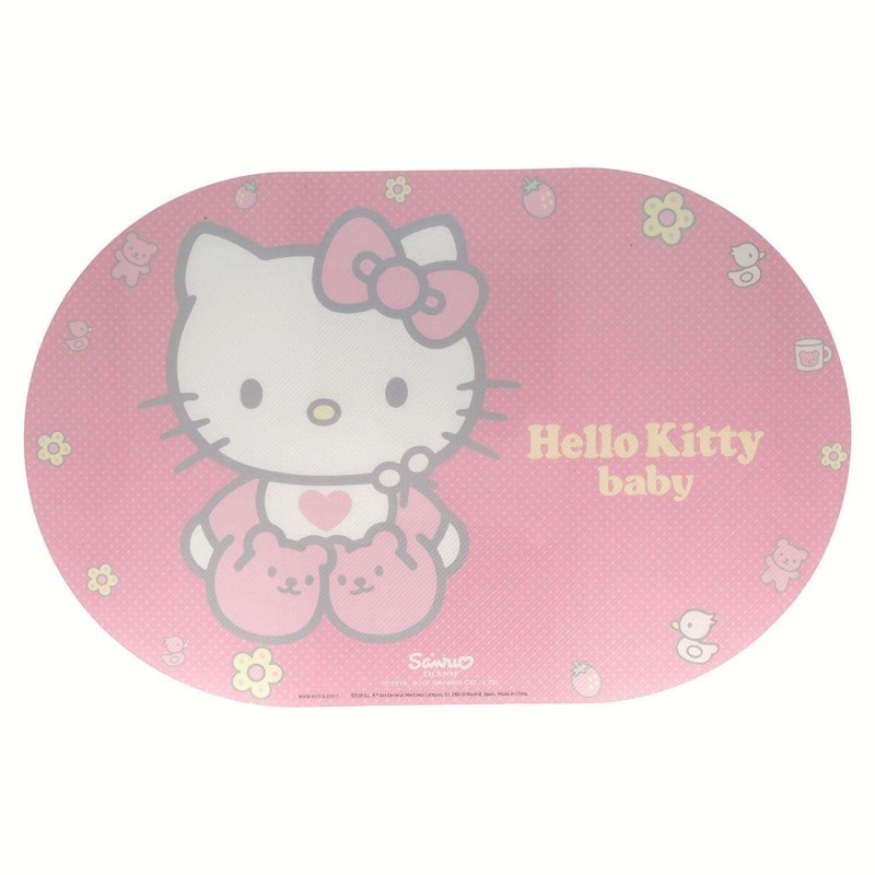 Tovaglietta Hello Kitty