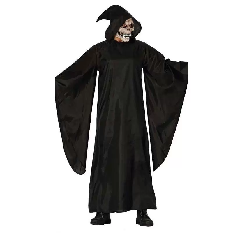 Vestito morte nera