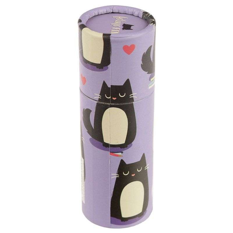 Tubo pastelli gatti