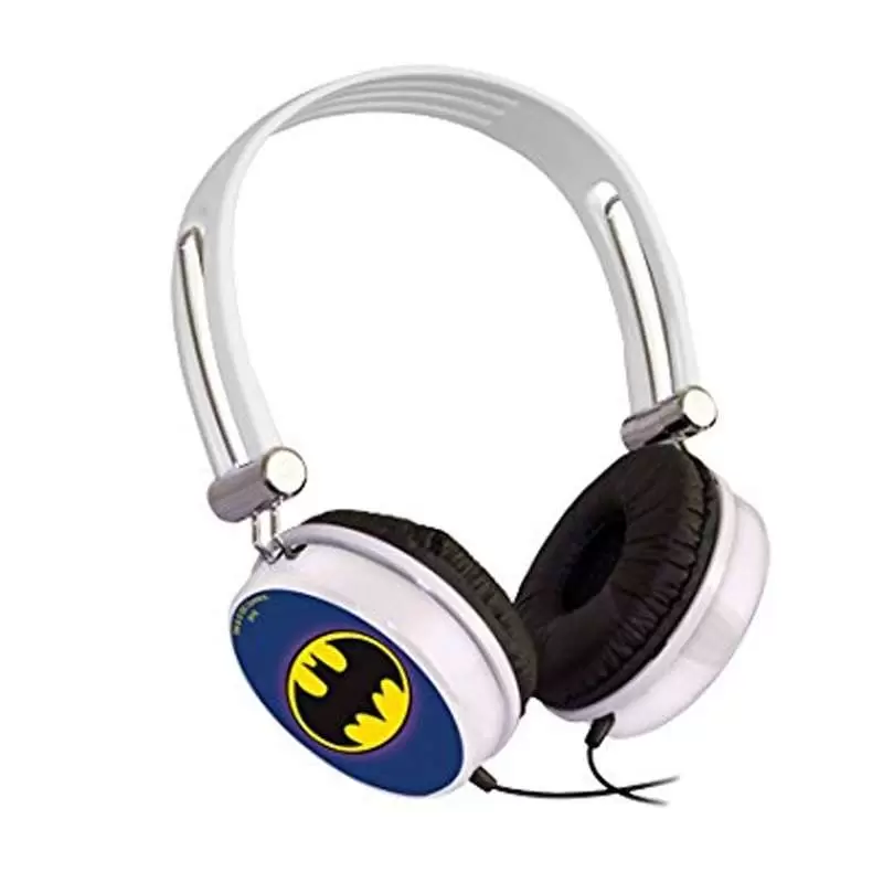 Cuffie Batman