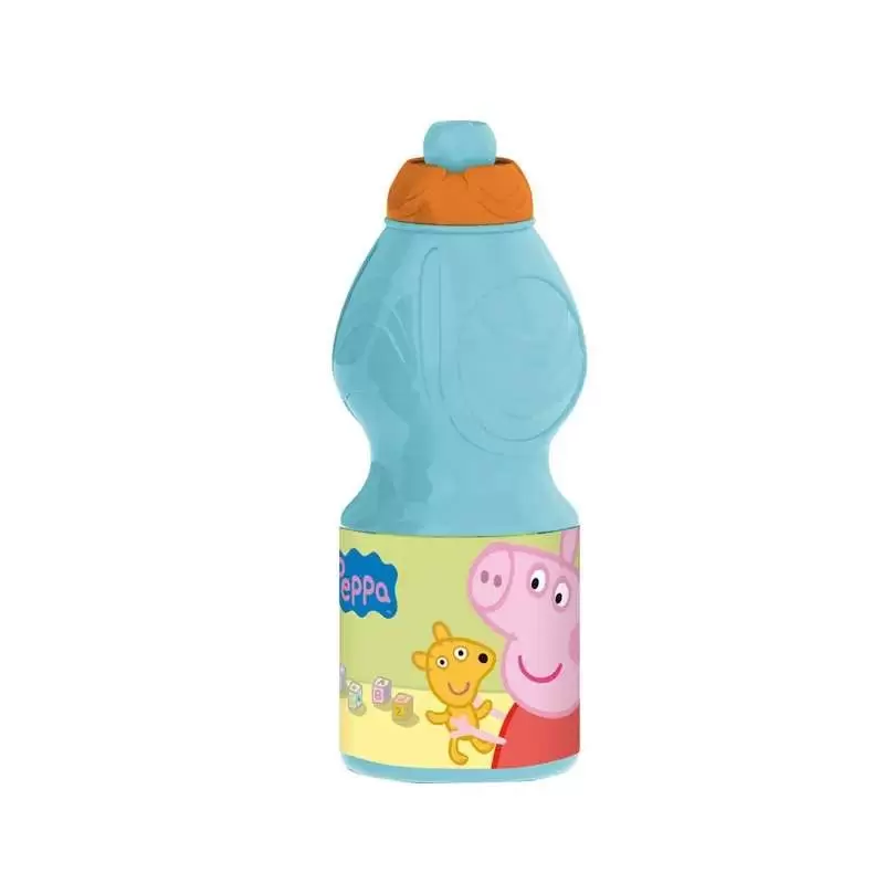 Borraccia Peppa Pig