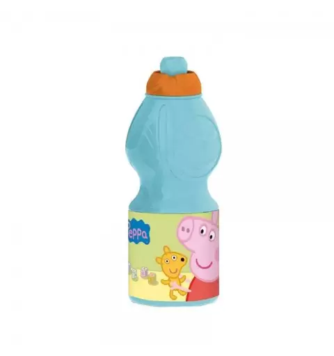 Borraccia Peppa Pig