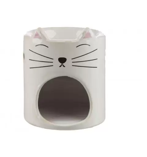 Brucia essenza gatto