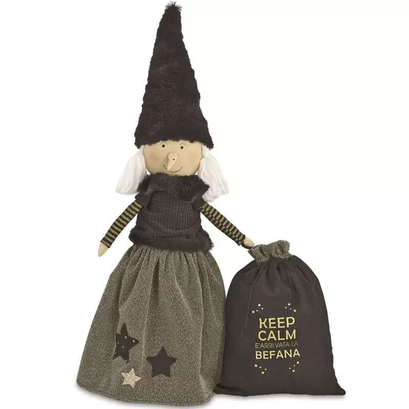 Befana sacco