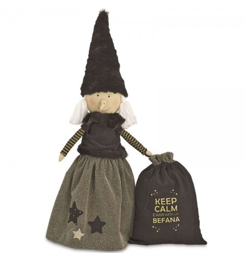 Befana sacco