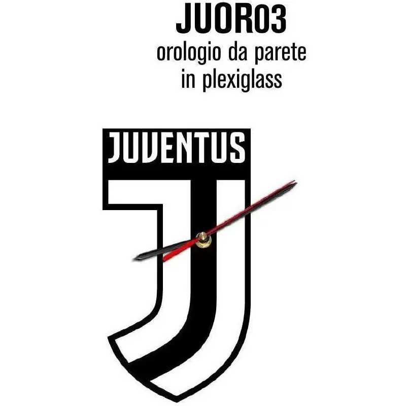 Orologio Juve