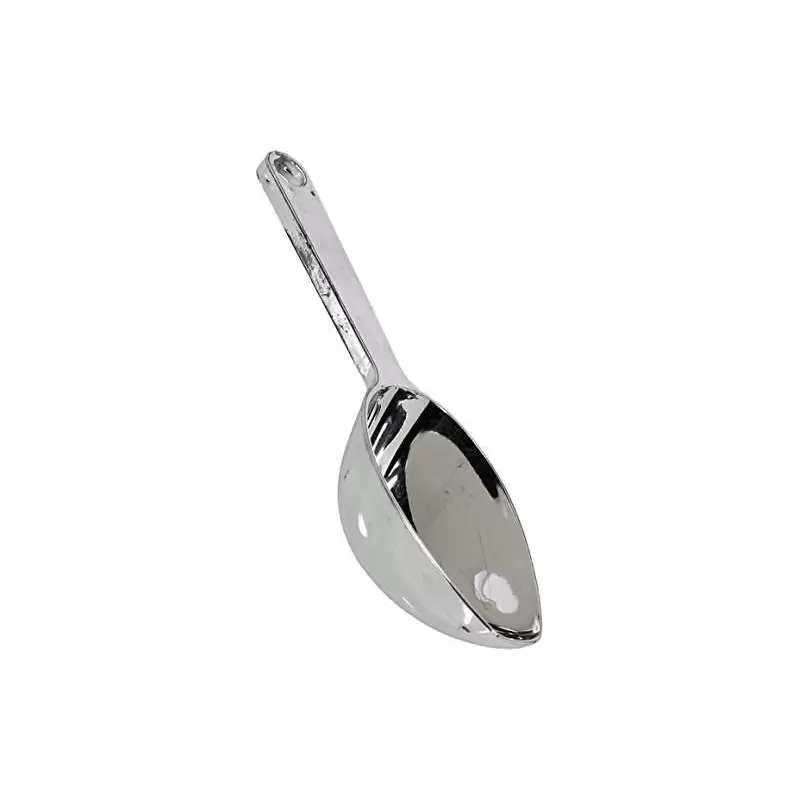 Palette silver