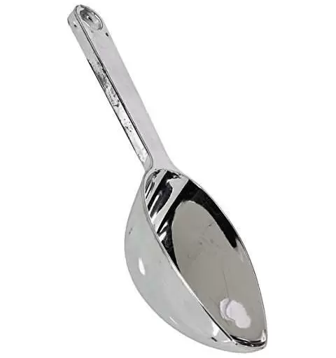 Palette silver