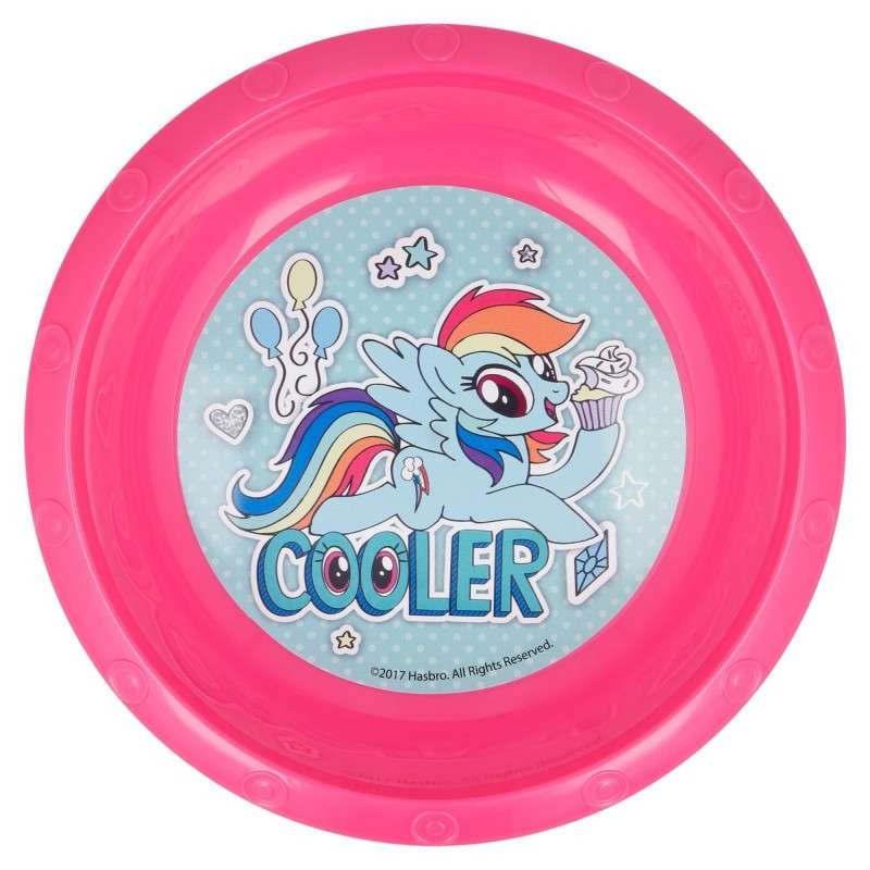 Ciotola little pony