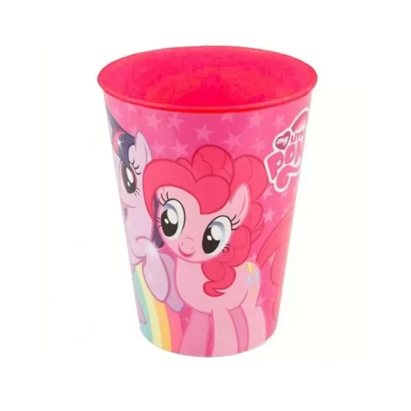Completo merenda my little pony