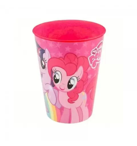 Completo merenda my little pony