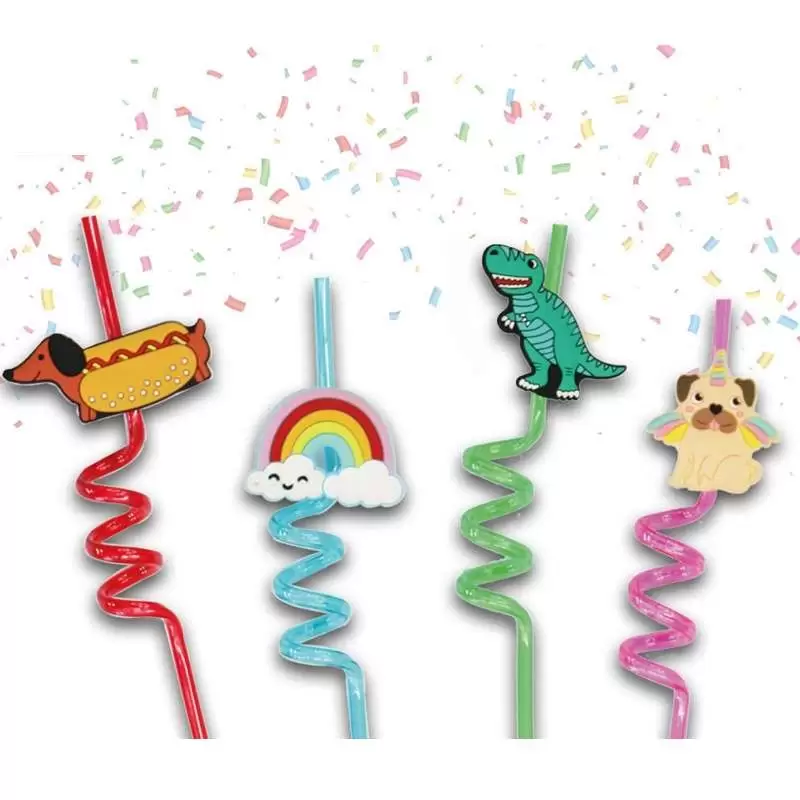 Cannucce animali