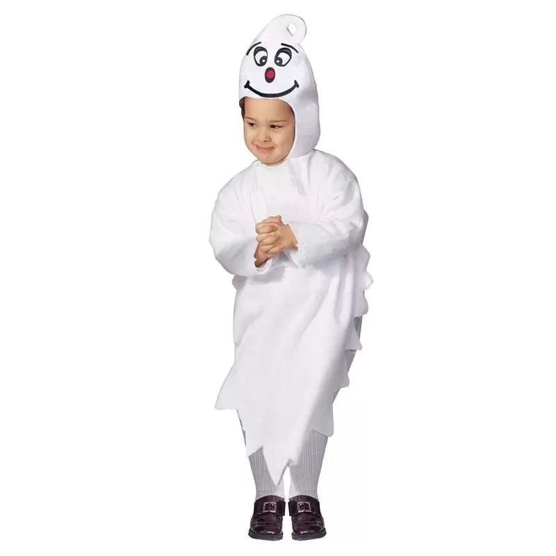 Costume fantasma