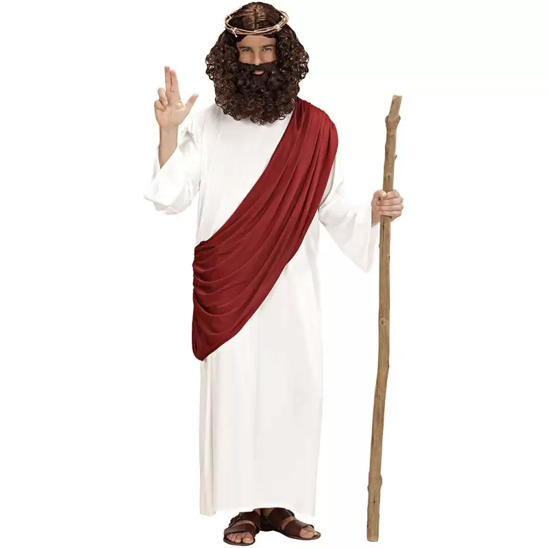 Costume Gesù