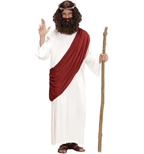 Costume Gesù