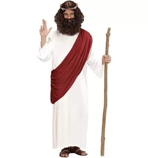 Costume Gesù