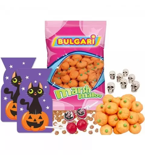 Gadget Halloween- Dolcetto o scherzetto