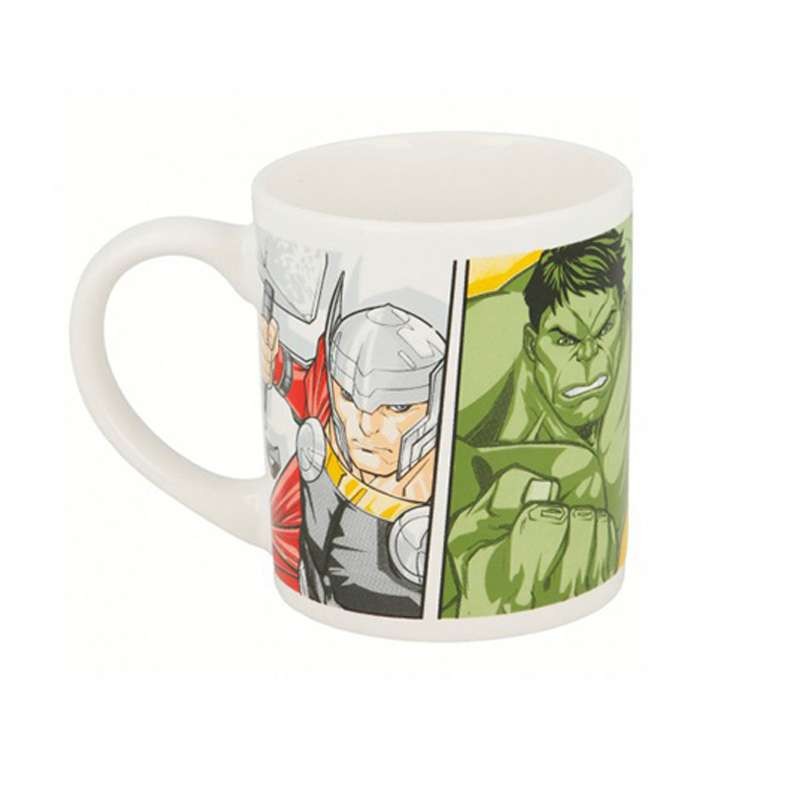 Tazza Avengers