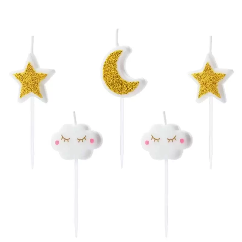 Candeline little star