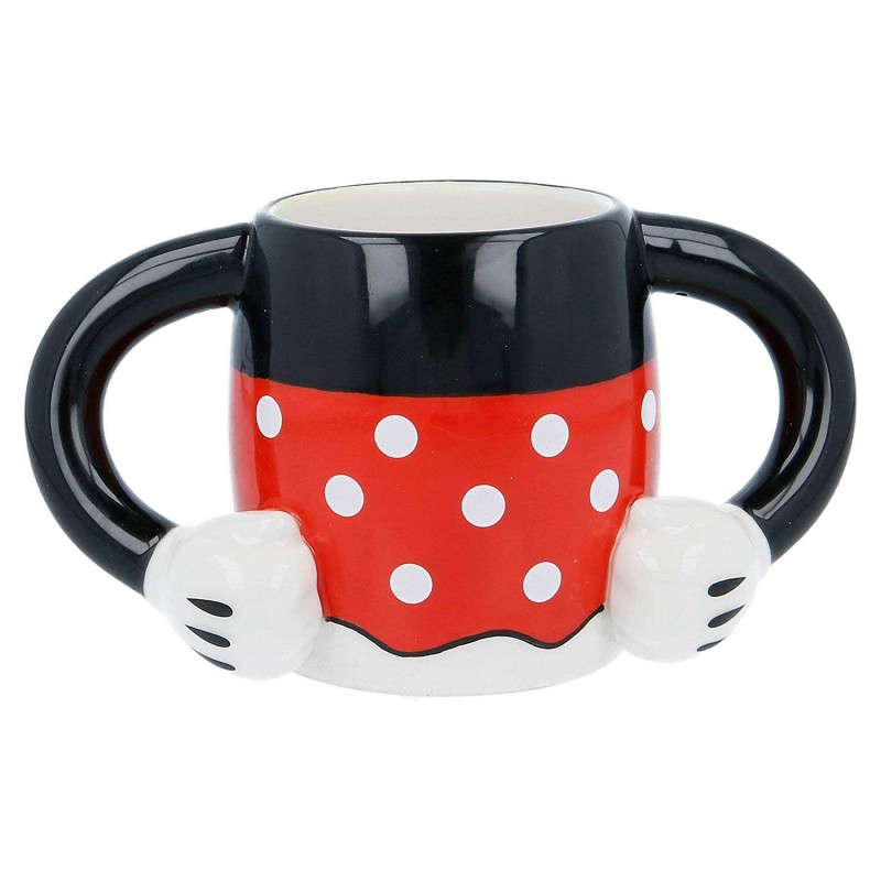 Tazza Minnie