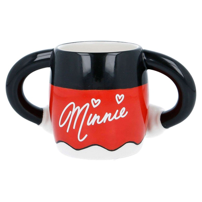 Tazza Minnie